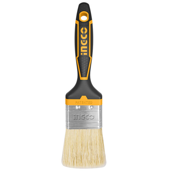 BROCHA 2" MANGO PLASTICO INGCO