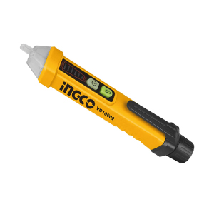 COMPROBADOR VOLTAJE 12V-100V INGCO