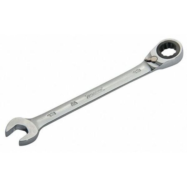 LLAVE MIXTA RATCHET 6MM INGCO