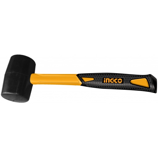 MARTILLO GOMA 8OZ INGCO