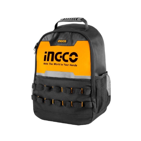 MOCHILA DE HERRAMIENTAS INGCO