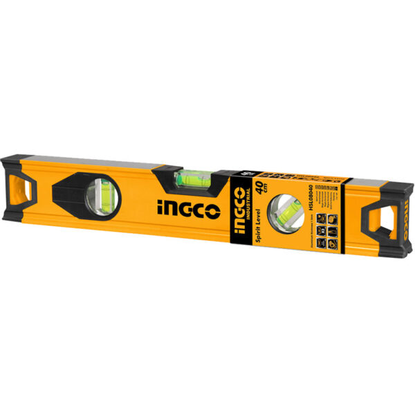 NIVEL TORPEDO 225MM INGCO