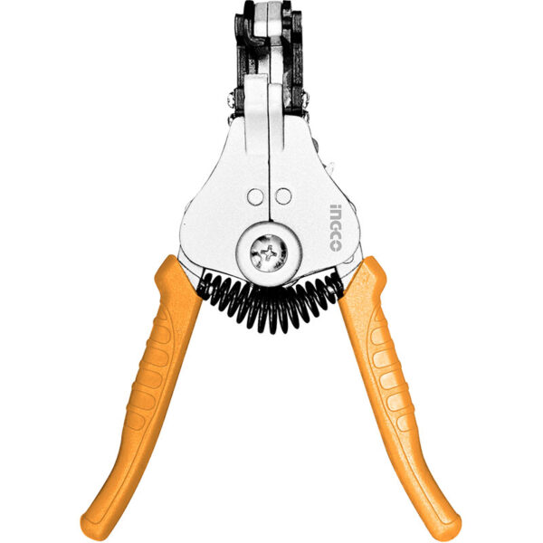 PINZA CORTADORA DE ALAMBRE 180MM 7"