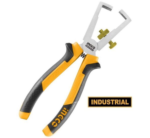 PINZA PELADORA DE ALAMBRE 160MM 6" INGCO