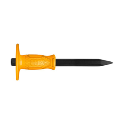 PUNTA PROFESIONAL 10" INGCO