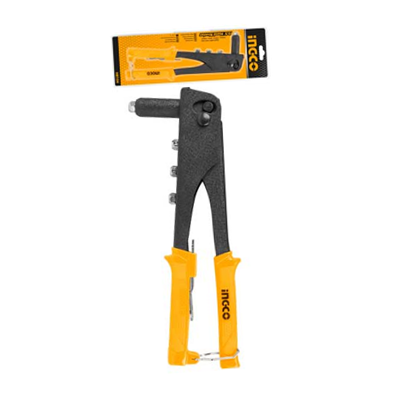 REMACHADORA DE MANO 10.5" 360 GRADOS INGCO