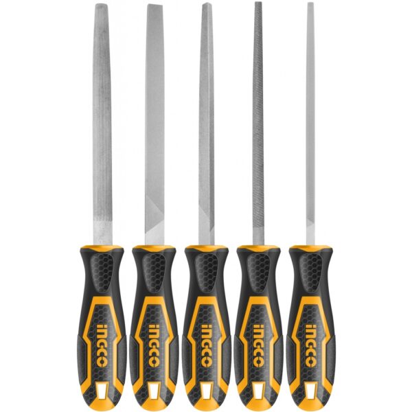SET LIMAS 5 PCS INDUSTRIAL INGCO