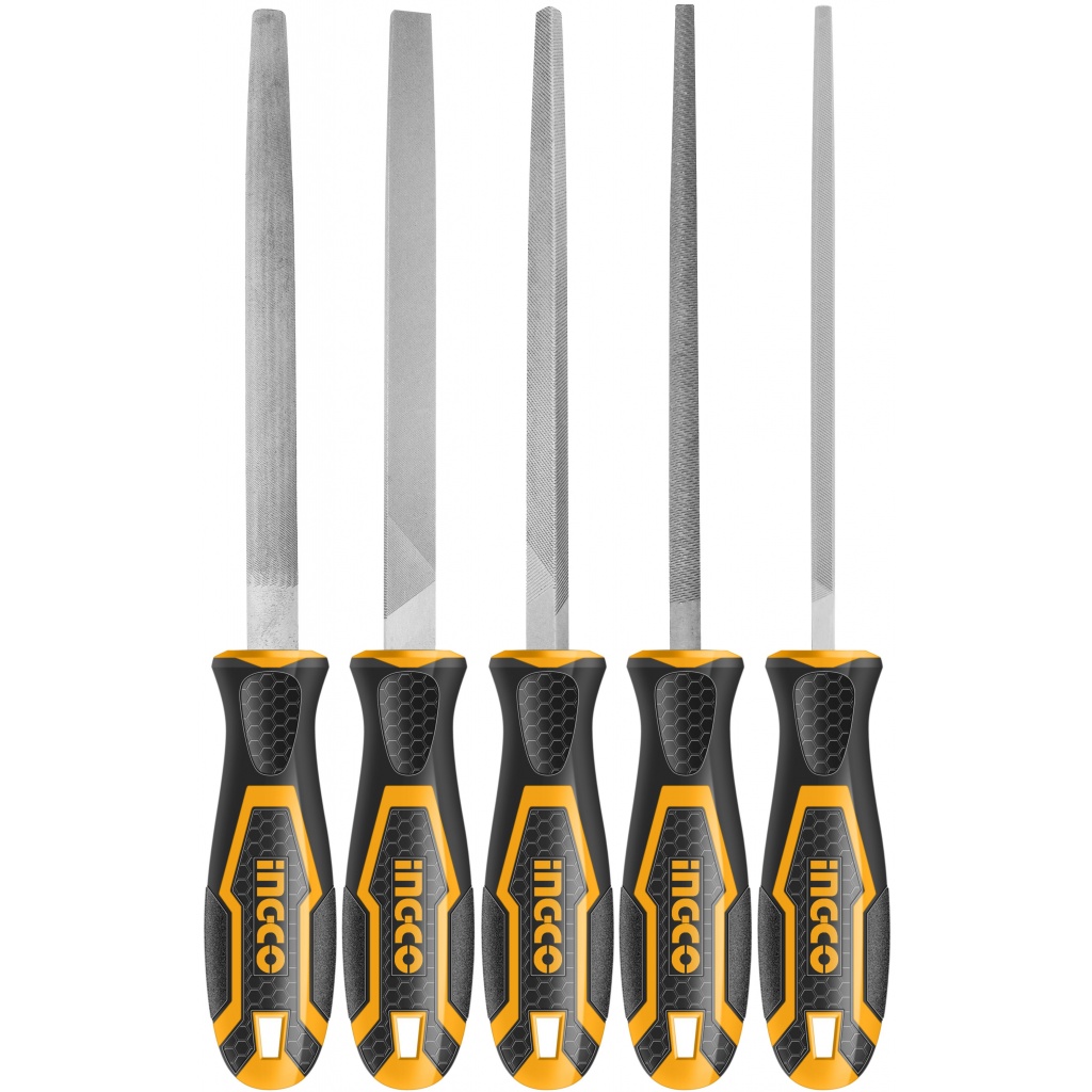 SET LIMAS 5 PCS INDUSTRIAL INGCO